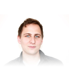 Ronja Lars Wilkening CTO